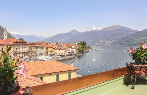 Menaggio Apartamento | Appartamento Molly