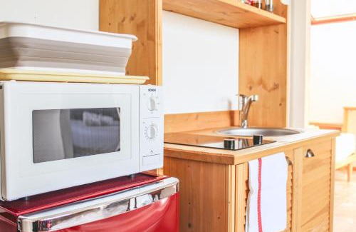 Menaggio Apartamento | Appartamento Molly