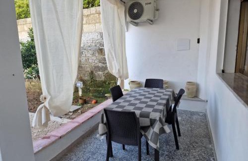 Alessano Casa | Appartamento Monaco 1