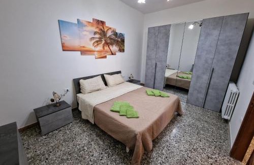 Alessano Casa | Appartamento Monaco 1