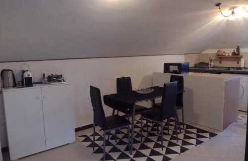 Pieve di Soligo Apartamento | Appartamento Monique