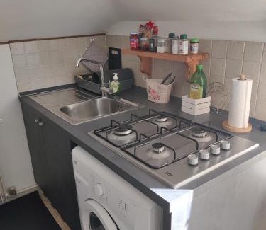 Pieve di Soligo Apartamento | Appartamento Monique