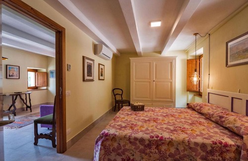 Arcevia Apartamento | Appartamento Montale