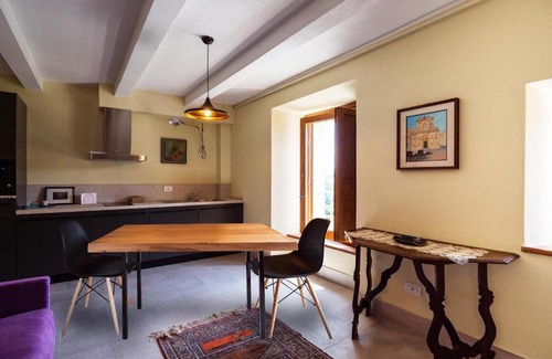 Arcevia Apartamento | Appartamento Montale