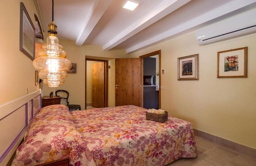 Arcevia Apartamento | Appartamento Montale