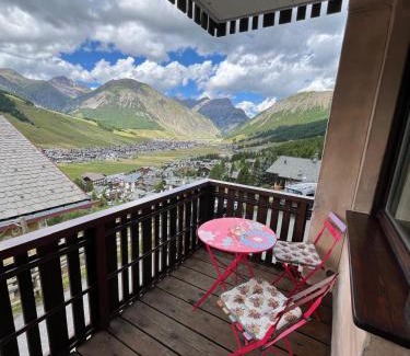 Arnoga Apartamento | Appartamento Montebello
