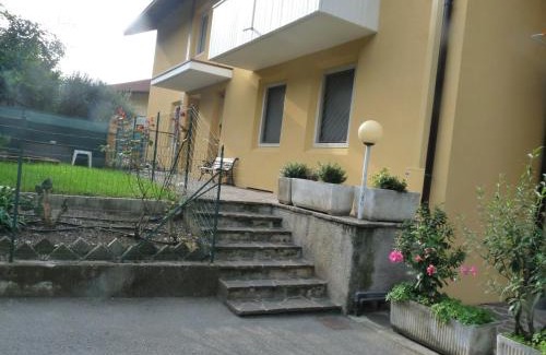 Tenno Apartamento | Appartamento Mora