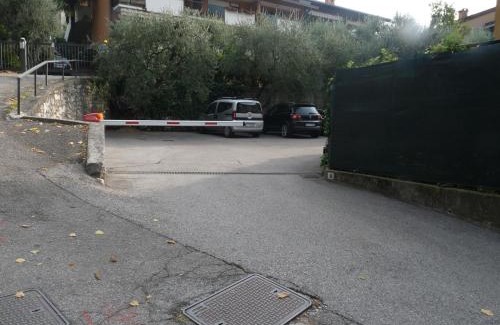 Tenno Apartamento | Appartamento Mora