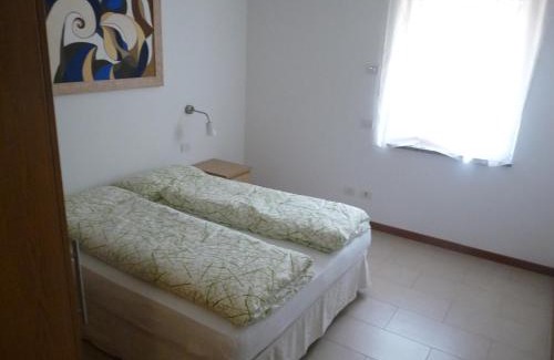 Tenno Apartamento | Appartamento Mora