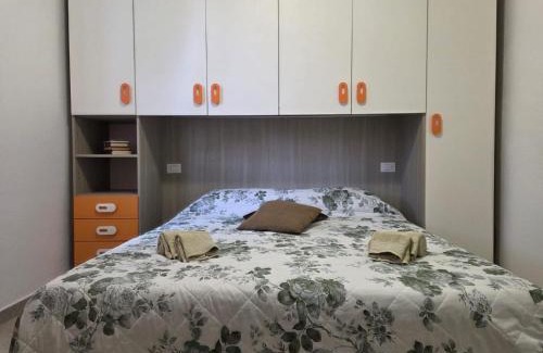 Follonica Apartamento | Appartamento Morelli Beach - Via Lago di Misurina