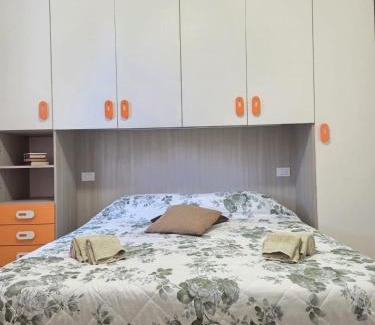 Follonica Apartamento | Appartamento Morelli Beach - Via Lago di Misurina