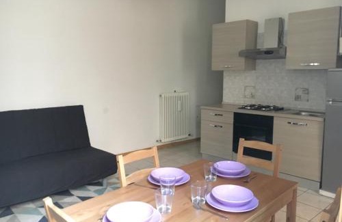 Rovereto Apartamento | Appartamento Mosaico 22161