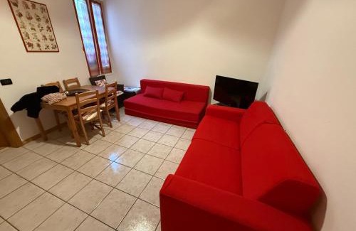 Rovereto Apartamento | Appartamento Mosaico 22161