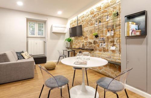 Quartiere Coppede Apartamento | Appartamento My Happy Place Rome
