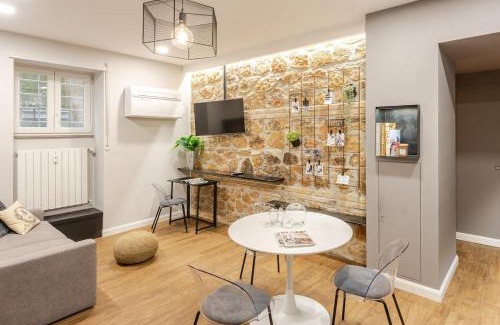 Quartiere Coppede Apartamento | Appartamento My Happy Place Rome