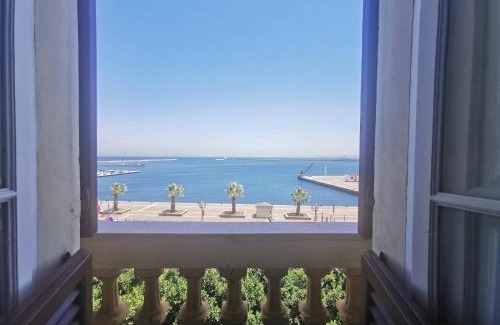 Carloforte Apartamento | Appartamento Napoleone