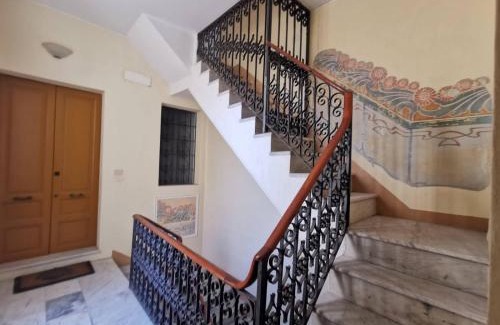 Carloforte Apartamento | Appartamento Napoleone