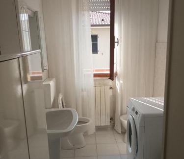 Ortonovo Apartamento | Appartamento Naru'