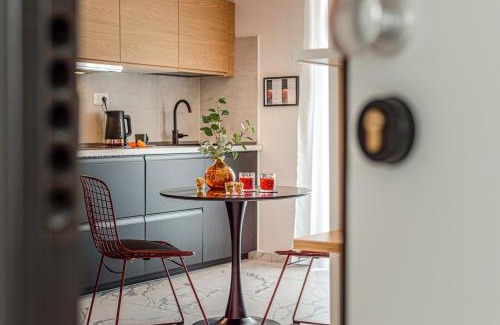 Prenestino-Centocelle Apartamento | Appartamento Negroni