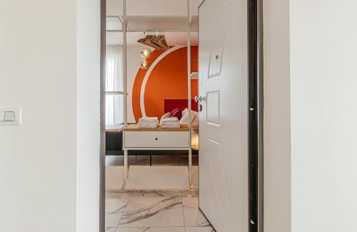 Prenestino-Centocelle Apartamento | Appartamento Negroni
