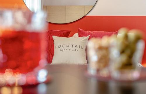 Prenestino-Centocelle Apartamento | Appartamento Negroni