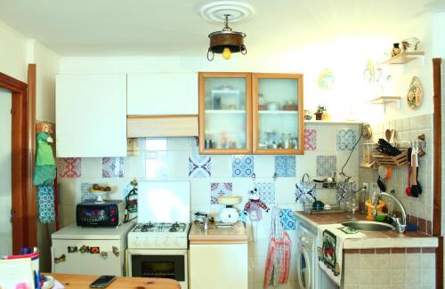 Bellegra Apartamento | Appartamento nel borgo
