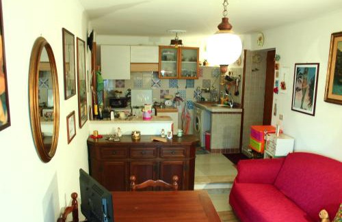 Bellegra Apartamento | Appartamento nel borgo