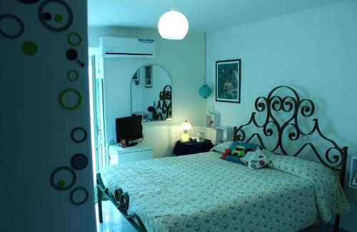 Bellegra Apartamento | Appartamento nel borgo