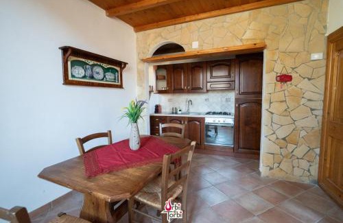 Rocca di Mezzo Apartamento | Appartamento nel cuore delle montagne abruzzesi