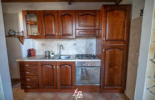 Rocca di Mezzo Apartamento | Appartamento nel cuore delle montagne abruzzesi