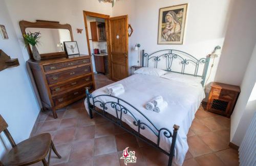 Rocca di Mezzo Apartamento | Appartamento nel cuore delle montagne abruzzesi