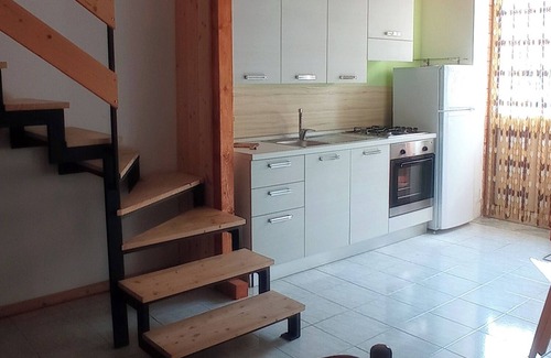 San Severino Apartamento | Appartamento nel Cilento - a Pochi km da Palinuro e Marina di Camerota