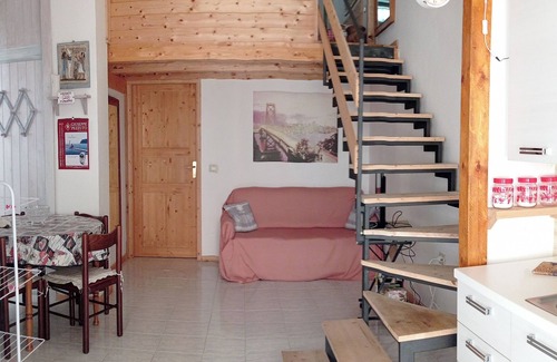San Severino Apartamento | Appartamento nel Cilento - a Pochi km da Palinuro e Marina di Camerota
