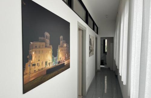 Forli Apartamento | Appartamento nel cuore di Forlì