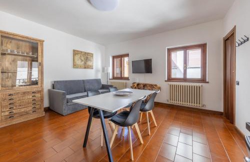 Barzio Apartamento | Appartamento nel Cuore dI Barzio