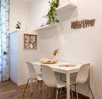Messina Apartamento | Appartamento nel cuore di Messina