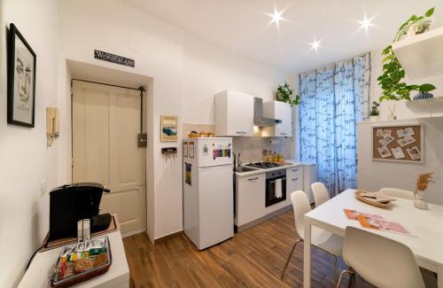 Messina Apartamento | Appartamento nel cuore di Messina