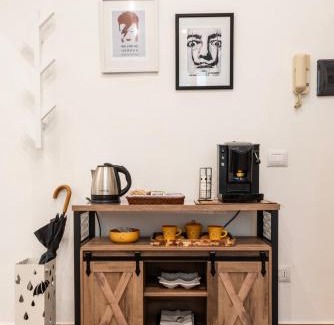 Messina Apartamento | Appartamento nel cuore di Messina