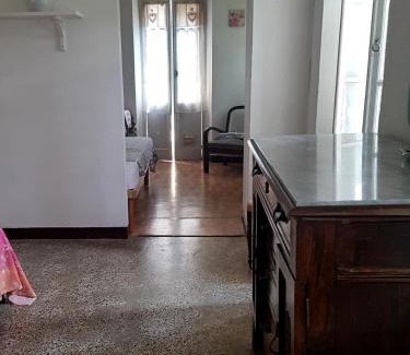 Camandona Apartamento | Appartamento nel Verde
