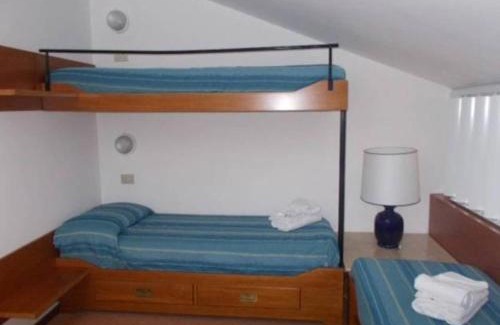 Punta Ala Apartamento | Appartamento nel residence i Boboli a Punta Ala
