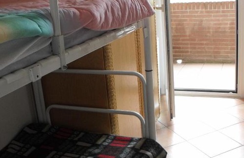 Senigallia Apartamento | Appartamento nel Verde sul Mare di Senigallia