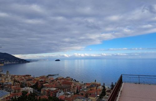 Laigueglia Apartamento | Appartamento Nena