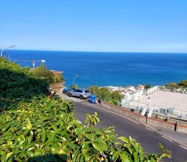 Laigueglia Apartamento | Appartamento Nena