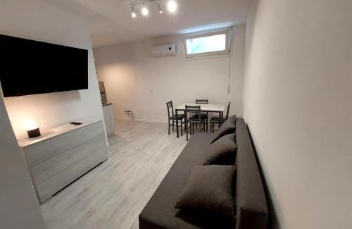 Laigueglia Apartamento | Appartamento Nena