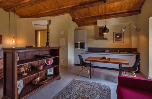 Arcevia Apartamento | Appartamento Nidastore