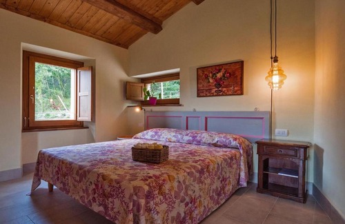 Arcevia Apartamento | Appartamento Nidastore