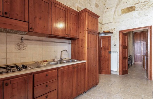 Ostuni Apartamento | Appartamento Nonna Rosa