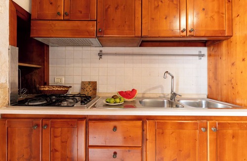 Ostuni Apartamento | Appartamento Nonna Rosa