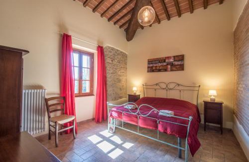 Montegabbro Apartamento | Appartamento Nonno Gino