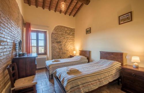 Montegabbro Apartamento | Appartamento Nonno Gino